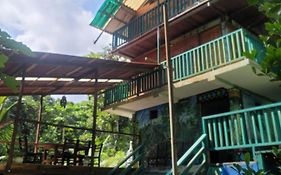 Ecohotel Bahía Terco